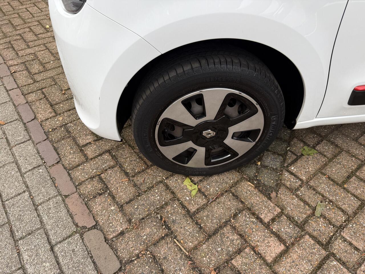 Renault TWINGO 1.0 SCe Collection NAVIGATIE RIJKLAAR PRIJS AIRCO