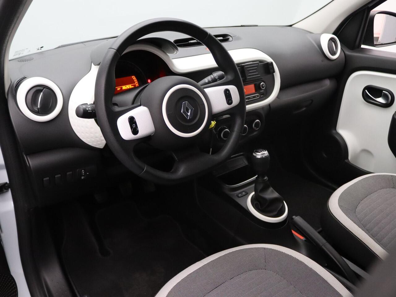 Renault TWINGO 1.0 SCe Collection Airco | Radio