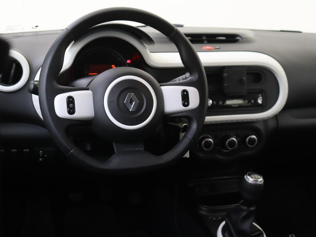 Renault TWINGO 1.0 SCe Collection | Airco | Cruise Control | Electr ramen voor| Electr Verst buitenspiegels