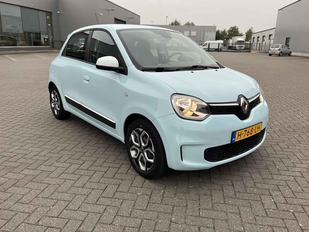 Renault TWINGO 1.0 SCe Collection