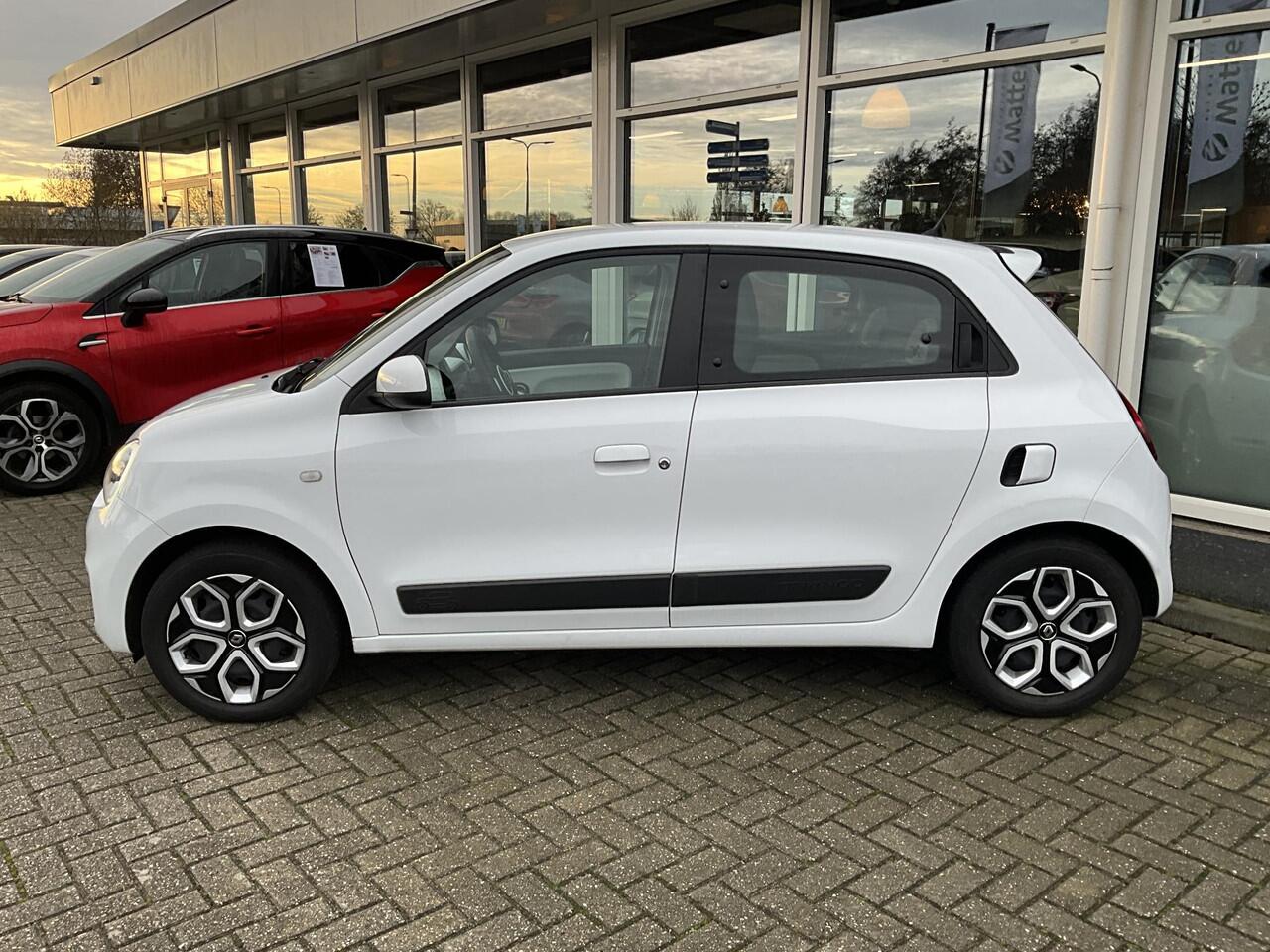 Renault TWINGO 1.0 SCe Collection