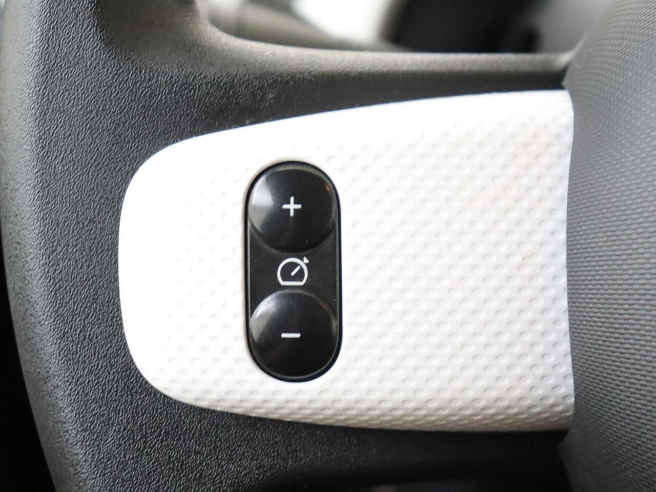 Renault TWINGO 1.0 SCe Collection | Airco | Cruise Control | Electr ramen voor| Electr Verst buitenspiegels