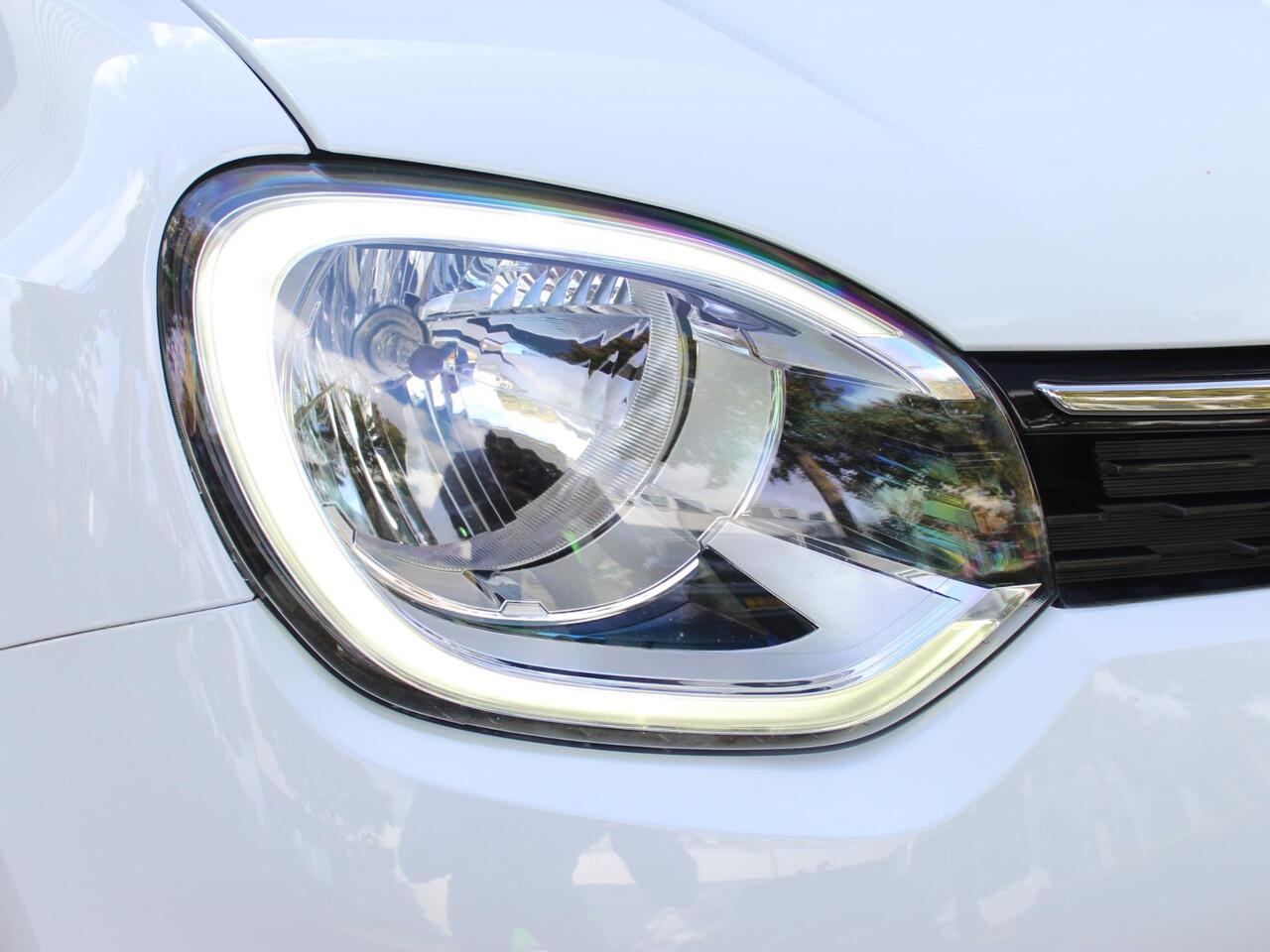 Renault TWINGO SCe 65 Collection / NL AUTO / DEALER ONDERHOUDEN / CRUISE / AIRCO / DAB / BLUETOOTH / 15''