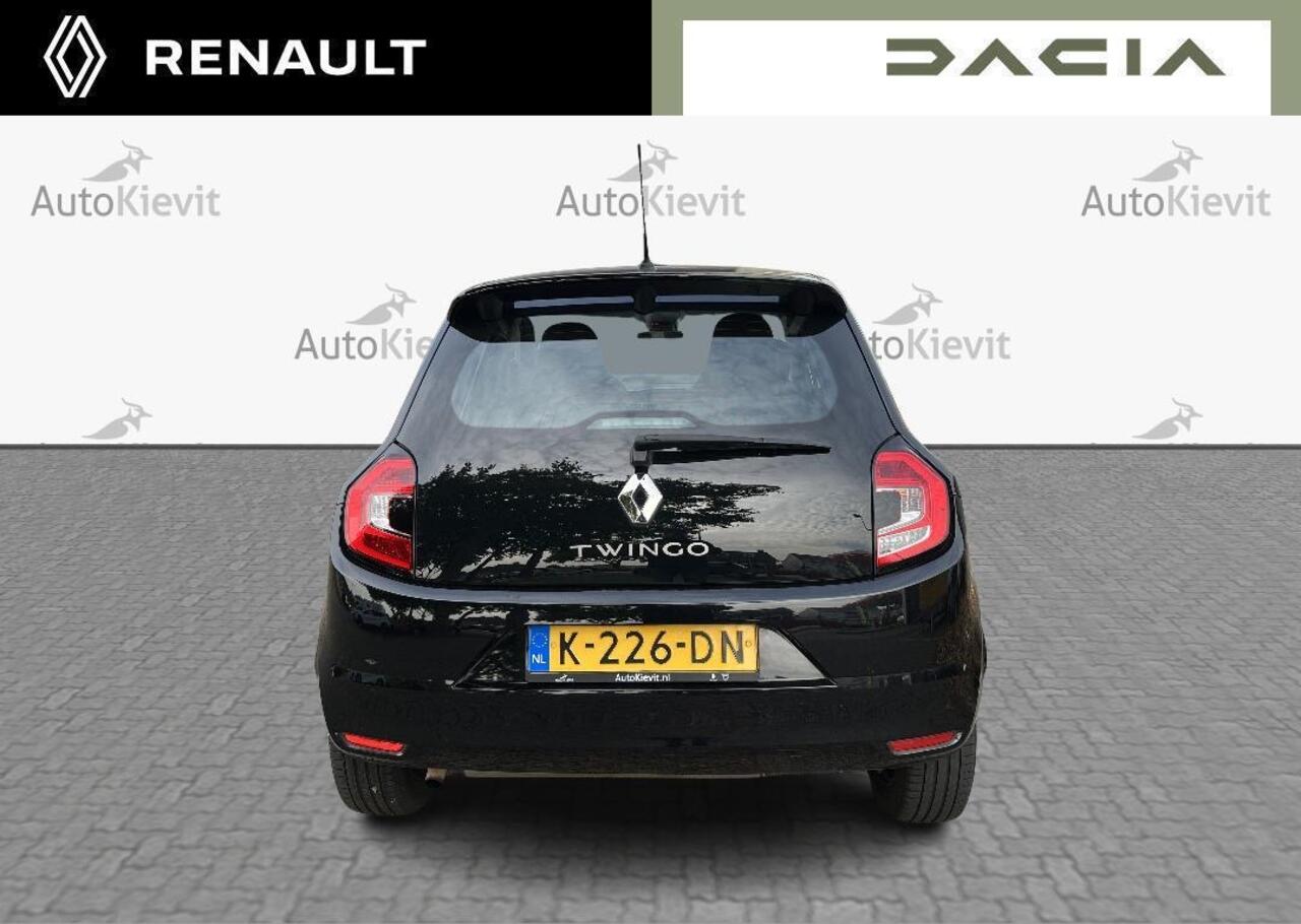 Renault TWINGO 1.0 SCe Collection