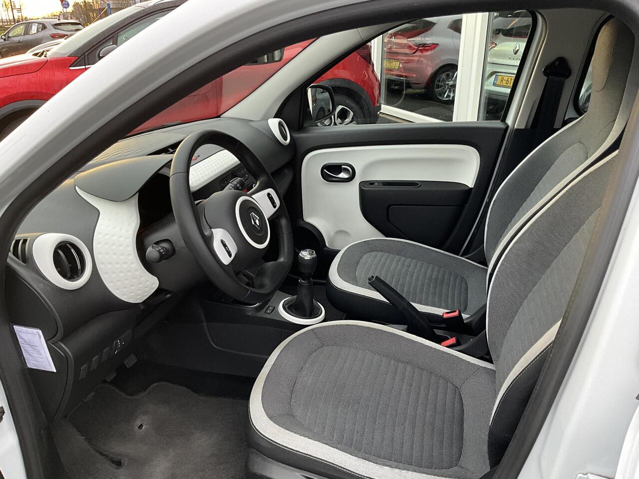 Renault TWINGO 1.0 SCe Collection