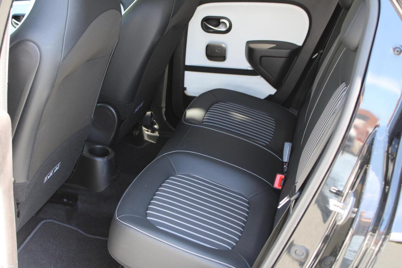 Renault TWINGO Z.E. R80 E-Tech Techno 22 kWh / 16" VELGEN