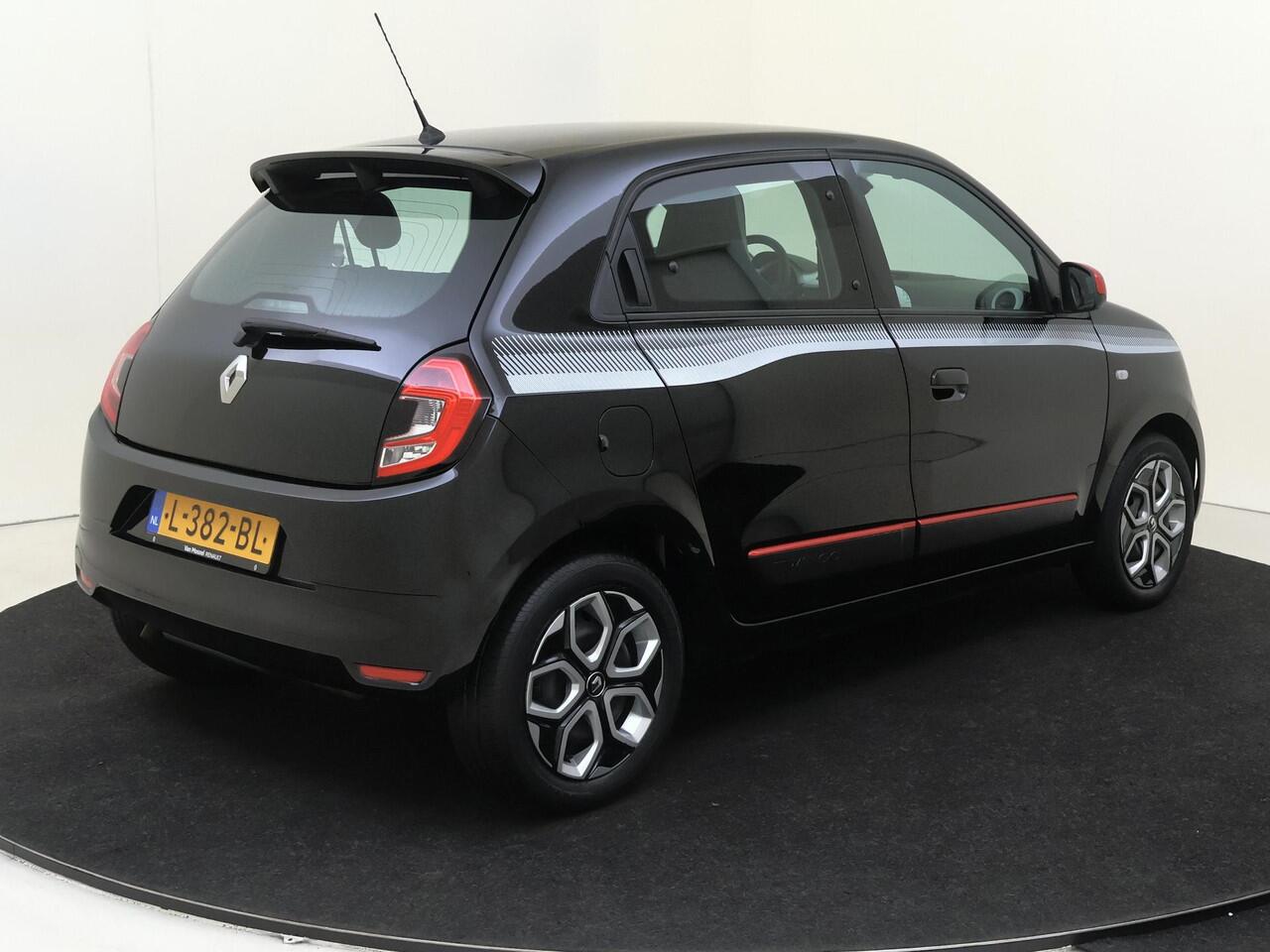 Renault TWINGO 1.0 SCe Collection | Airco / Led / Bluetooth
