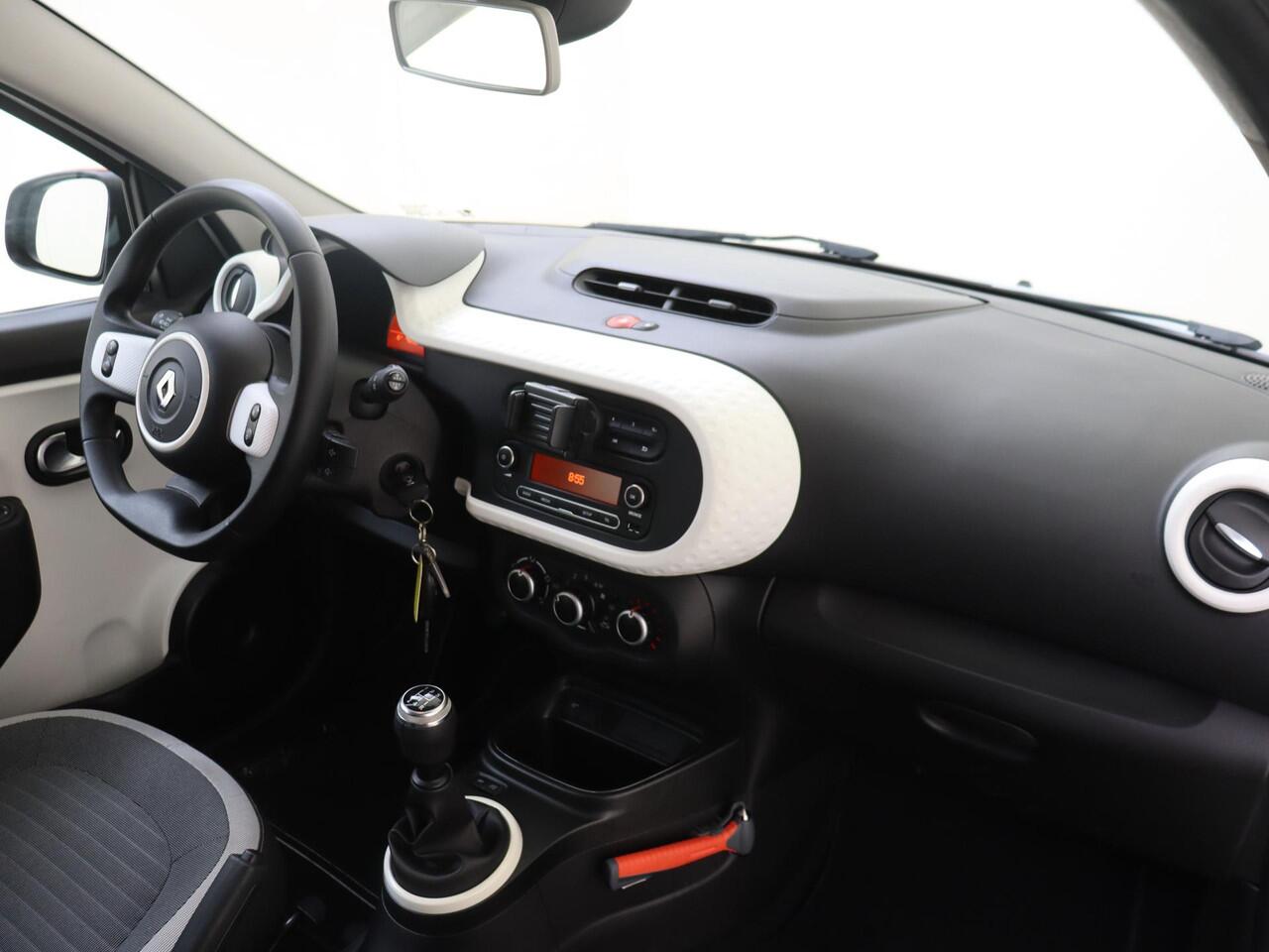 Renault TWINGO 1.0 SCe Collection Airco