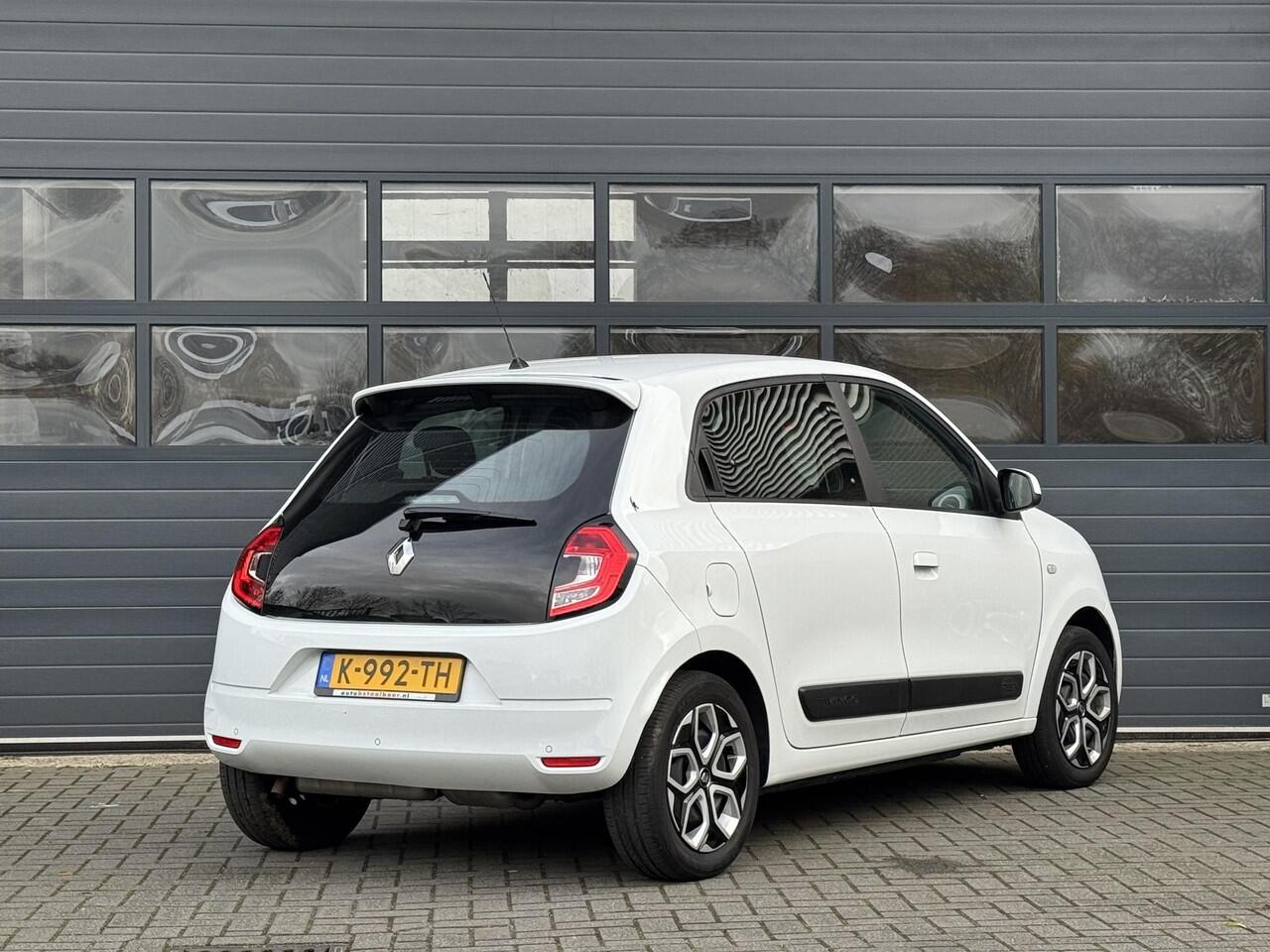 Renault TWINGO 1.0 SCE COLLECTION I AIRCONDITIONING I PARKEERSENSOREN I ALL-IN PRIJS