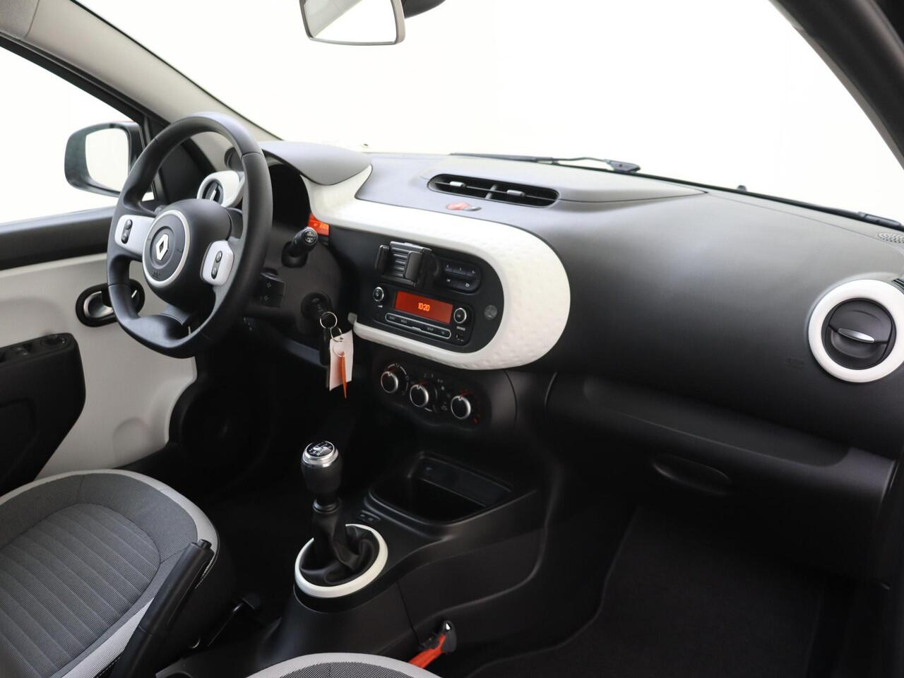Renault TWINGO 1.0 SCe Collection | Airco / Led / Bluetooth
