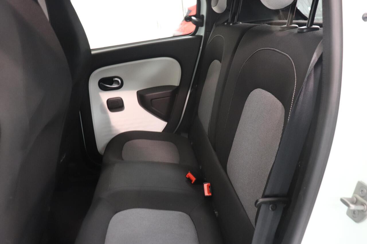 Renault TWINGO 1.0 SCe Collection | Airco | nieuw model | Snelheid begrenzer | DAB+ | Bluetooth |