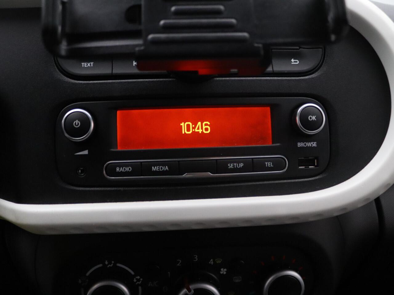 Renault TWINGO 1.0 SCe Collection Airco | Radio