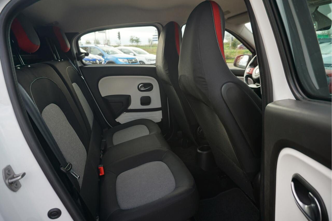 Renault TWINGO 1.0 SCe 75 Collection