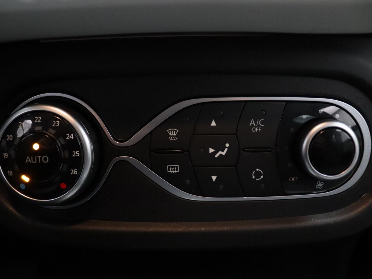 Renault TWINGO Z.E. R80 Collection Automaat Climate | Carplay | Parkeersens. achter