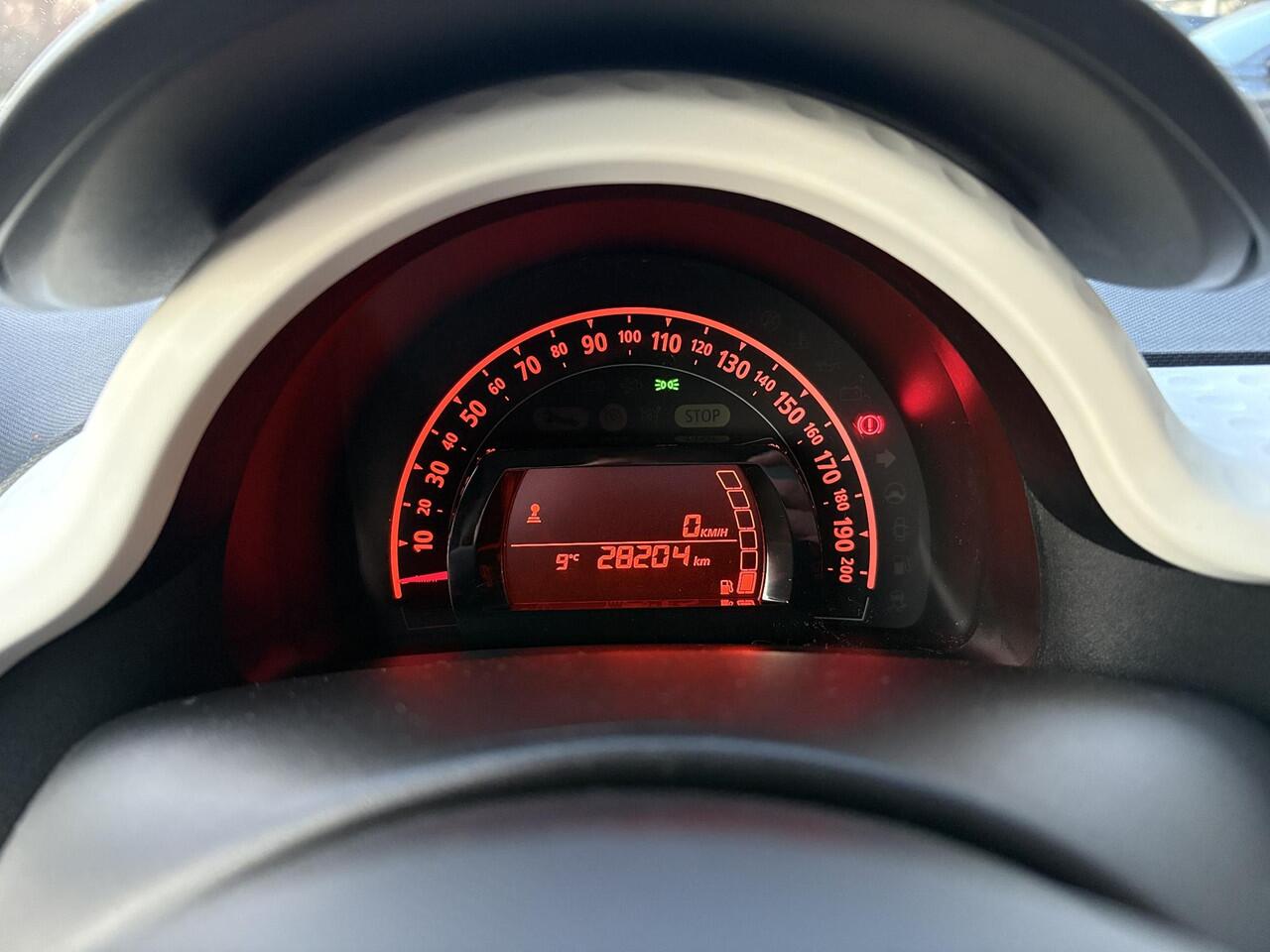 Renault TWINGO 1.0 SCe Collection | Airco | Radio/Bluetooth |