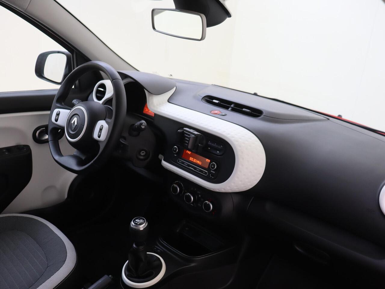 Renault TWINGO 1.0 SCe 73 PK Collection Airco | Radio | Bluetooth | R&Go