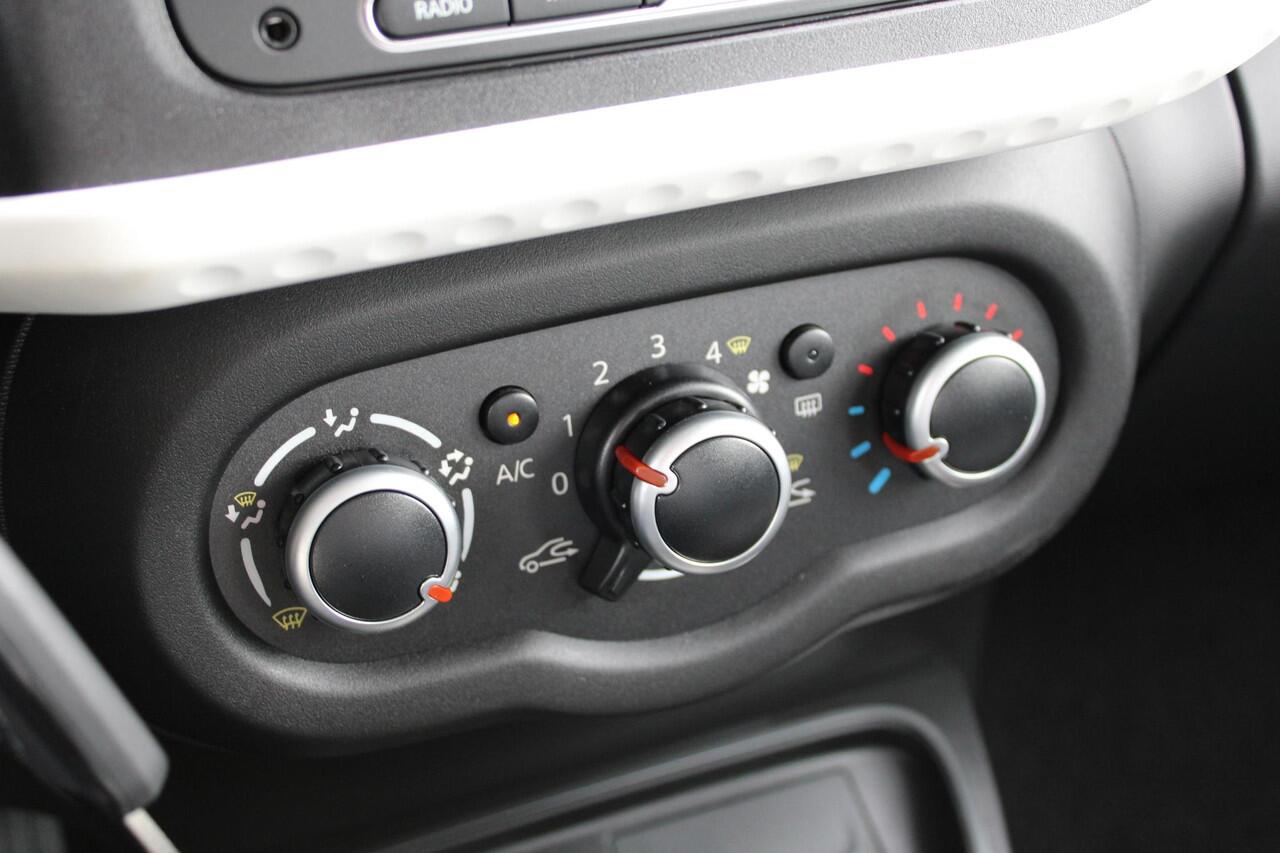 Renault TWINGO 1.0 SCe Collection | 1E EIGENAAR | AIRCONDITIONING | SNELHEIDSBEGRENZER | BLUETOOTH RADIO