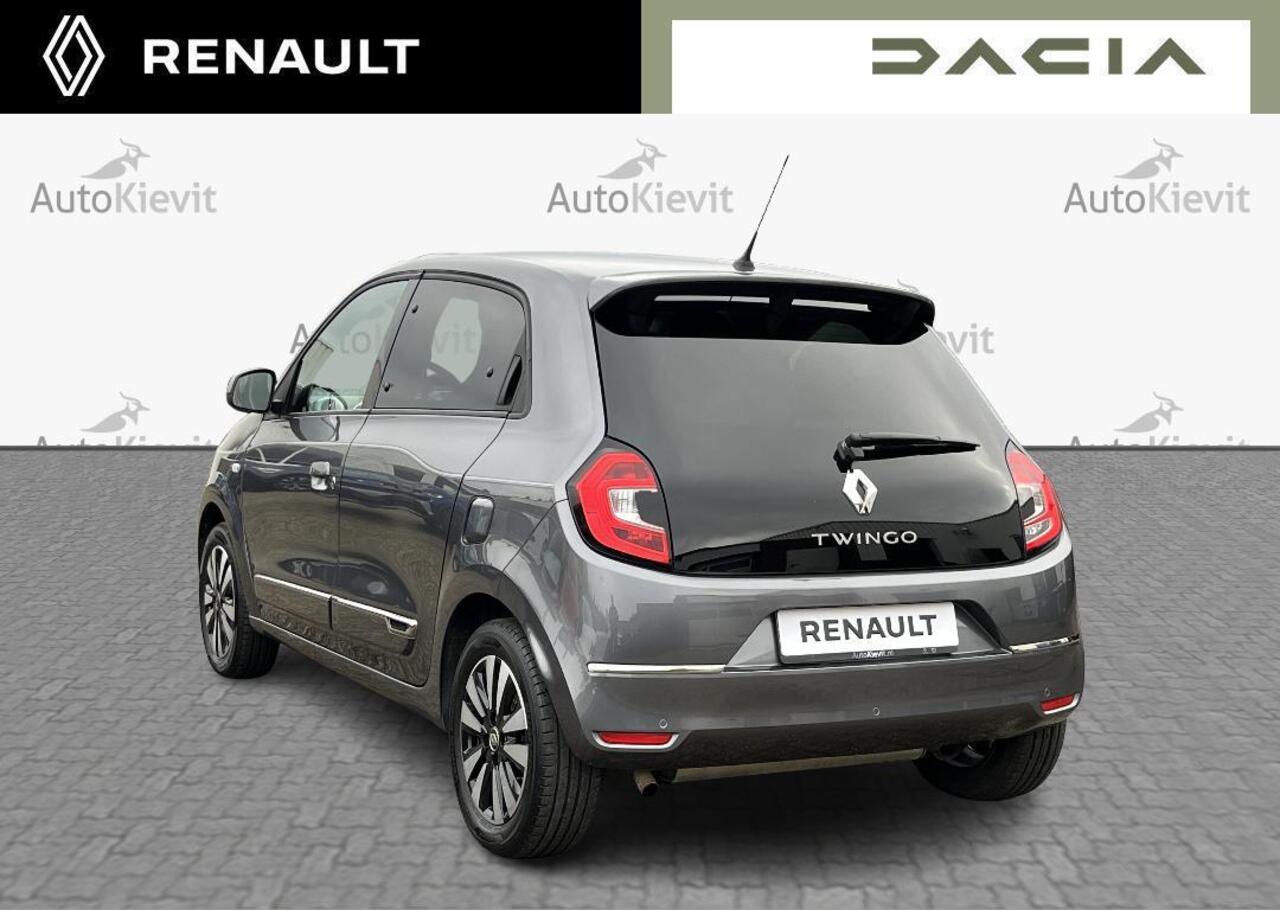 Renault TWINGO 1.0 SCe Intens