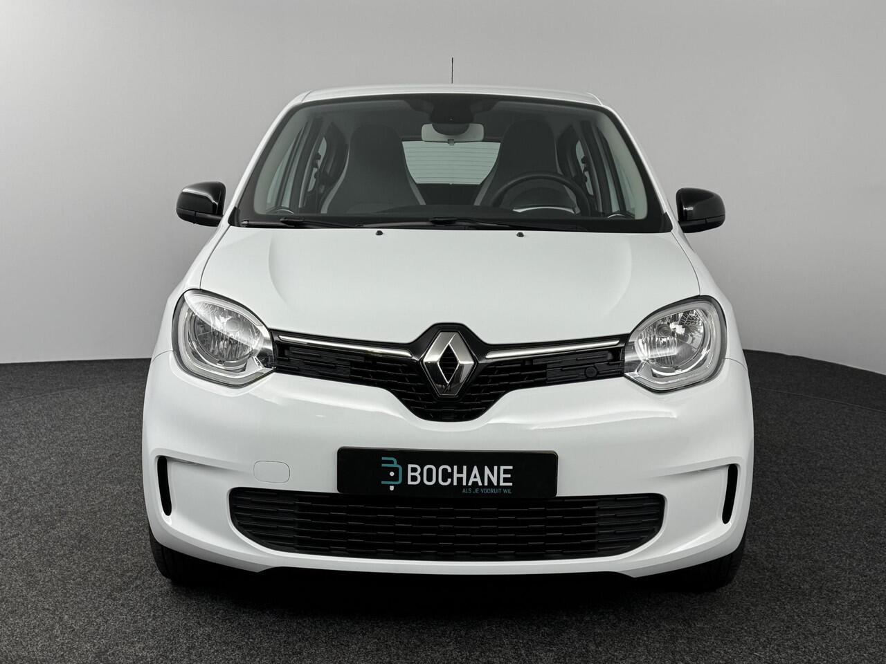 Renault TWINGO Z.E. R80 E-Tech Equilibre 22 kWh