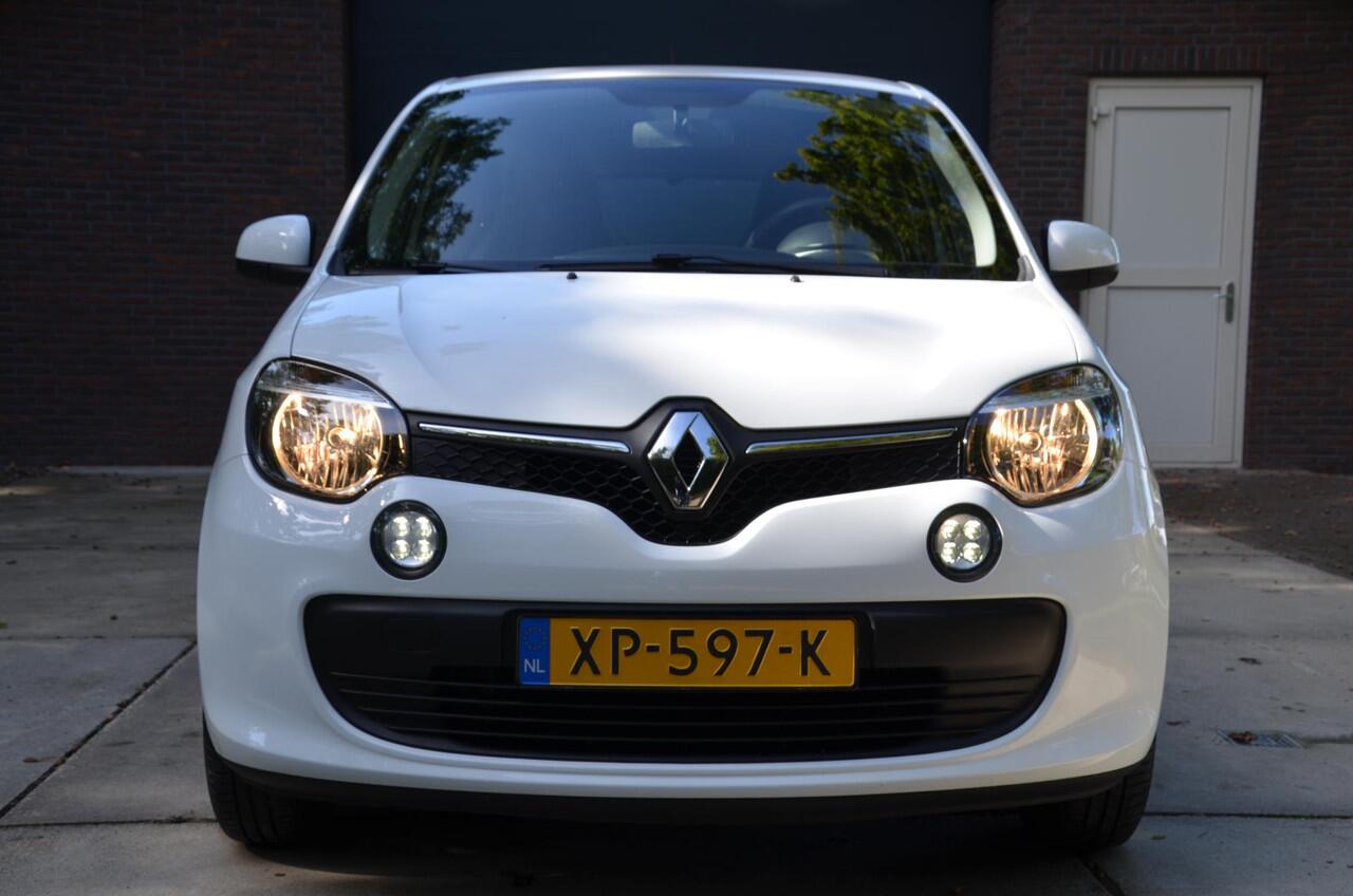 Renault TWINGO 1.0 SCe Collection Airco/Elektrische ramen/Telefoonintegratie/Led