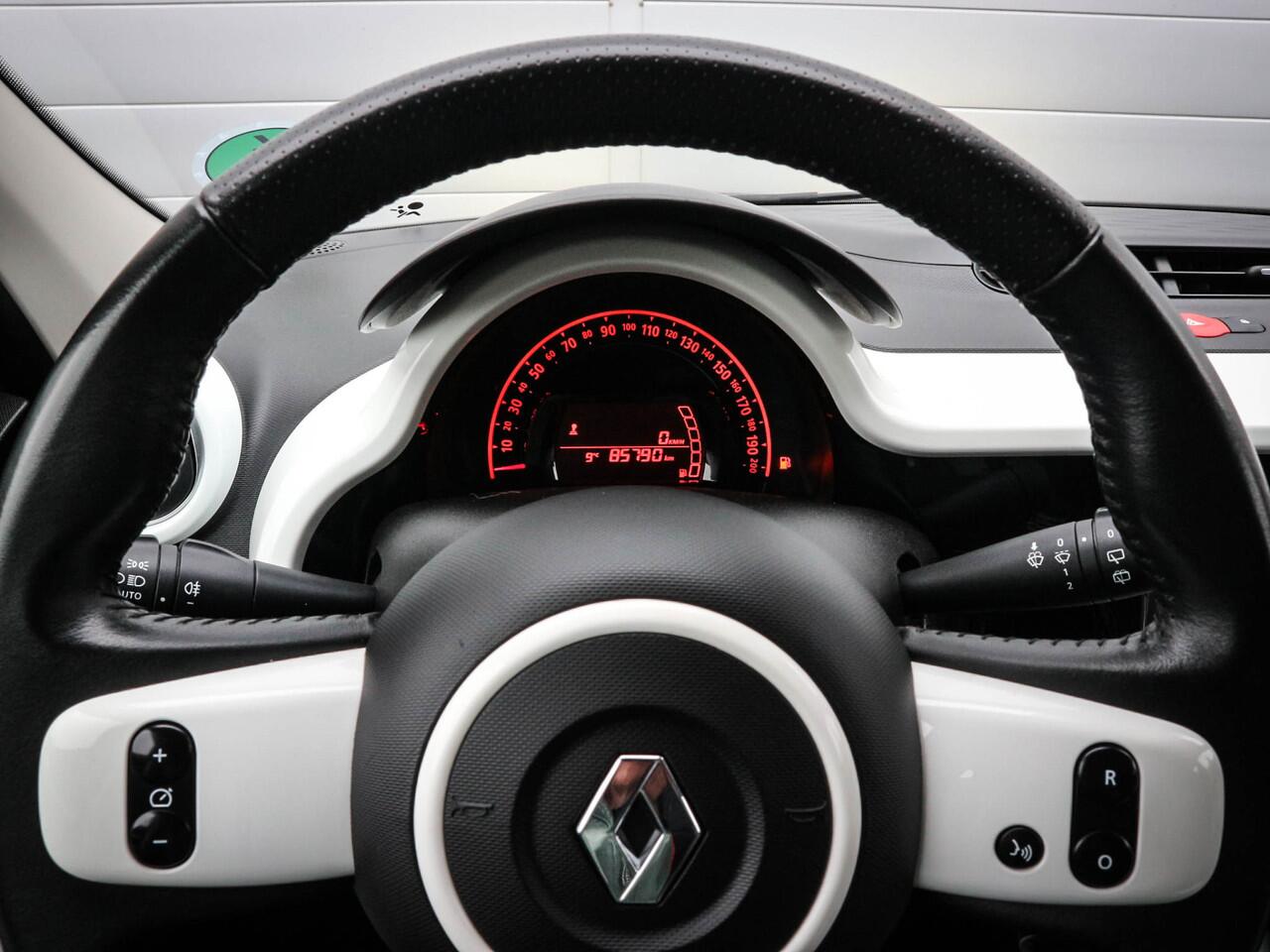 Renault TWINGO 1.0 SCe Collection | Airco | Audio | Led |