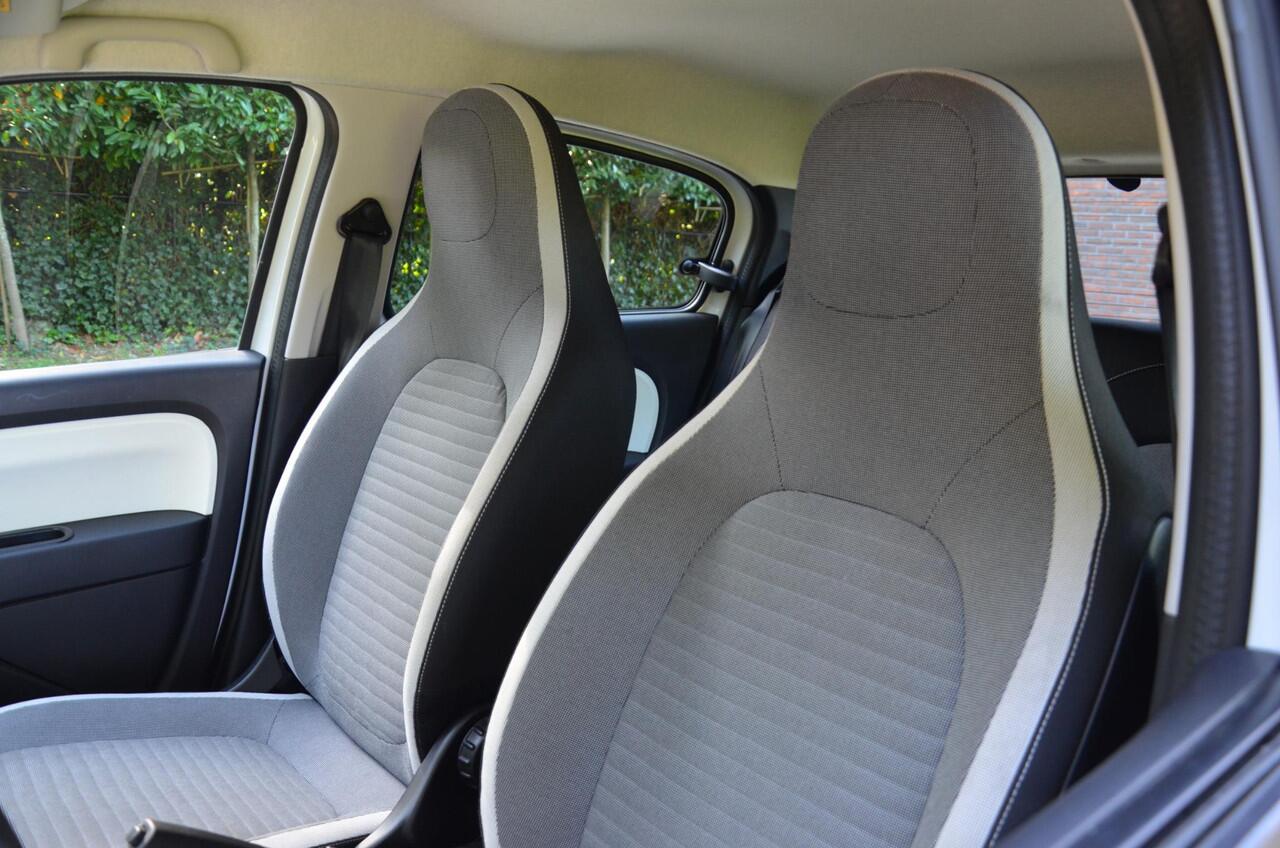 Renault TWINGO 1.0 SCe Collection Airco/Elektrische ramen/Telefoonintegratie/Led