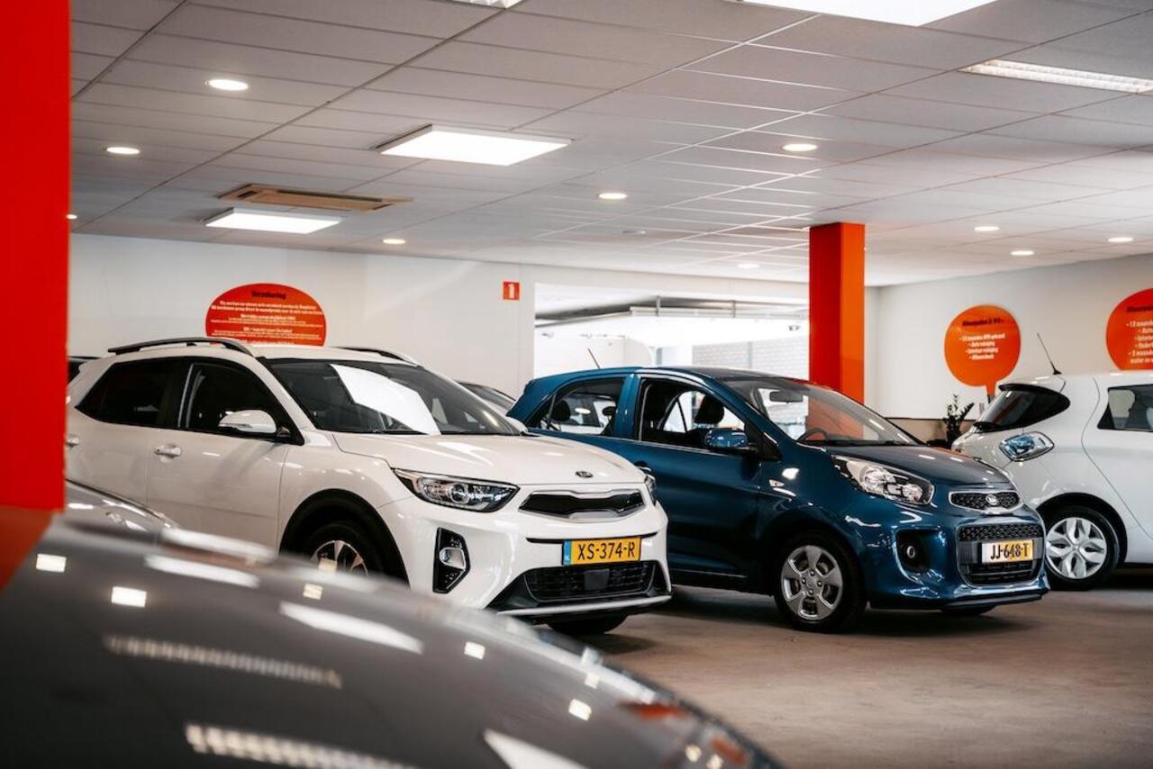 Renault TWINGO 1.0 SCE COLLECTION I AIRCONDITIONING I PARKEERSENSOREN I ALL-IN PRIJS