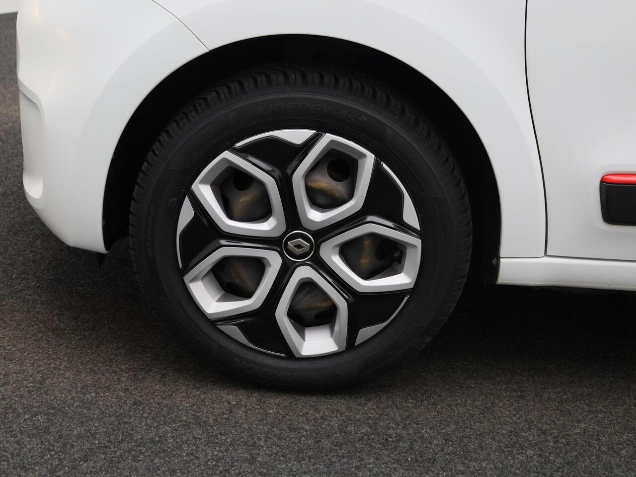 Renault TWINGO 1.0 SCe 75Pk Collection | Bluetooth | Airco | DAB Radio | LED