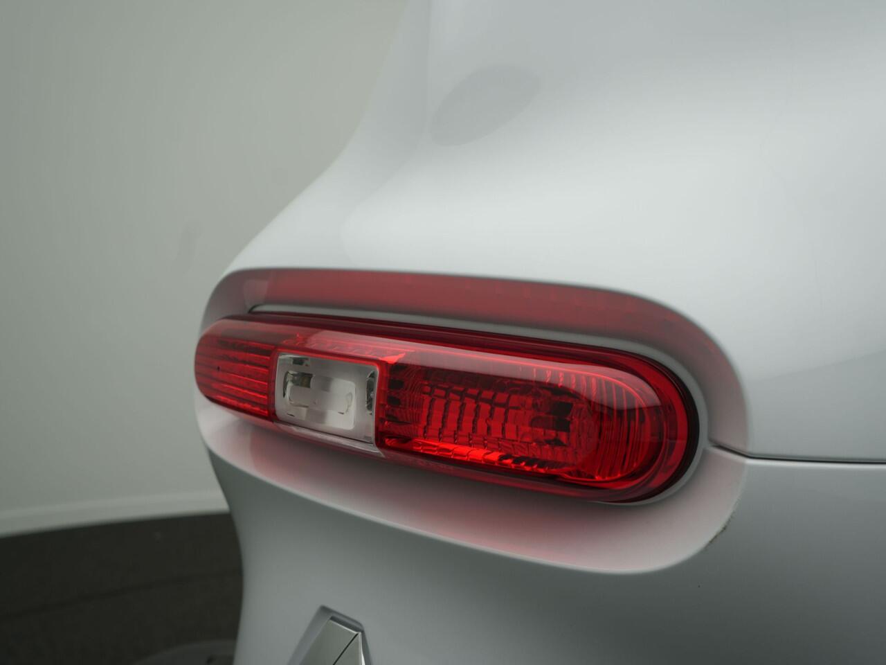 Renault TWIZY Intense - Elektrisch verwarmbare vooruit - Panoramisch dak -