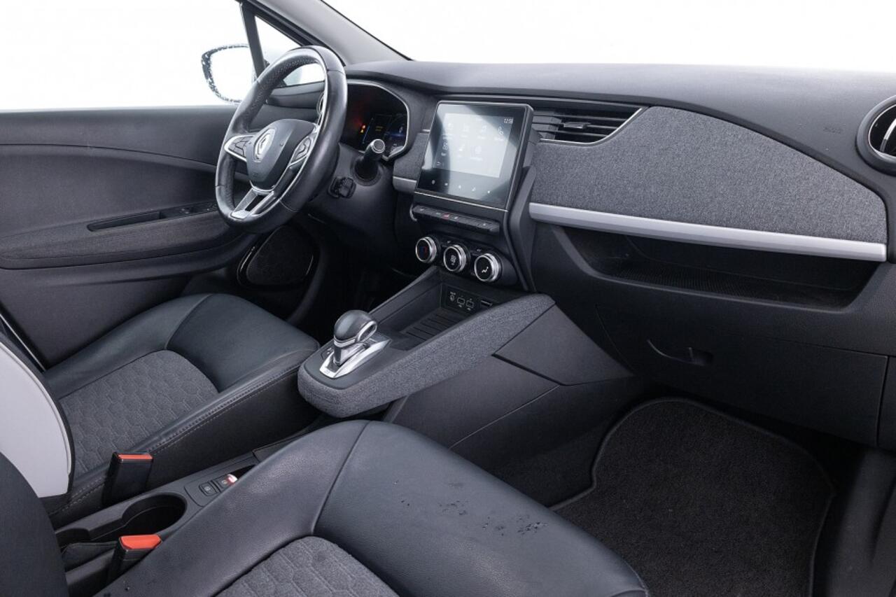 Renault ZOE R110 Experience 52 kWh | SOH 95% | KOOP ACCU | Full LED | CARPLAY