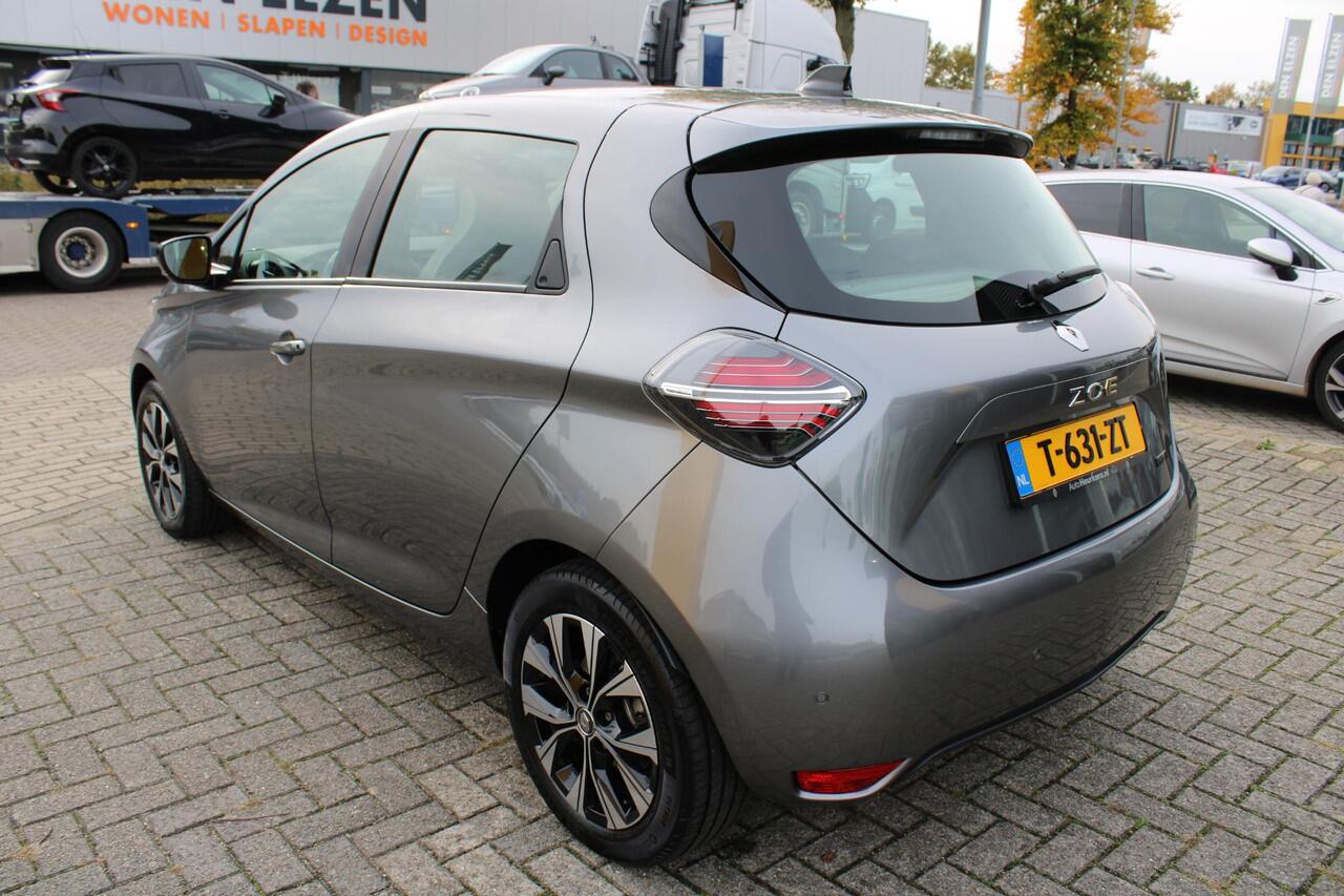 Renault ZOE R135 Evolution 52 kWh