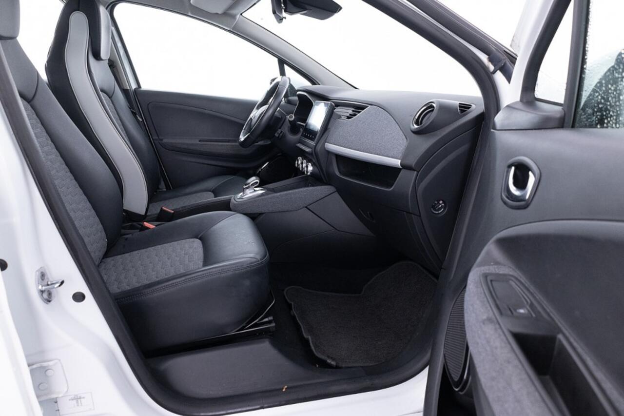 Renault ZOE R110 Experience 52 kWh | SOH 95% | KOOP ACCU | Full LED | CARPLAY