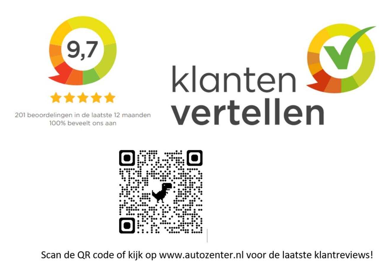 Renault ZOE R135 Zen 52 kWh CCS koopaccu | SoH 95.15% | Pack City | Pack Techno | tijdelijk gratis Top Afleverpakket twv Eur 695