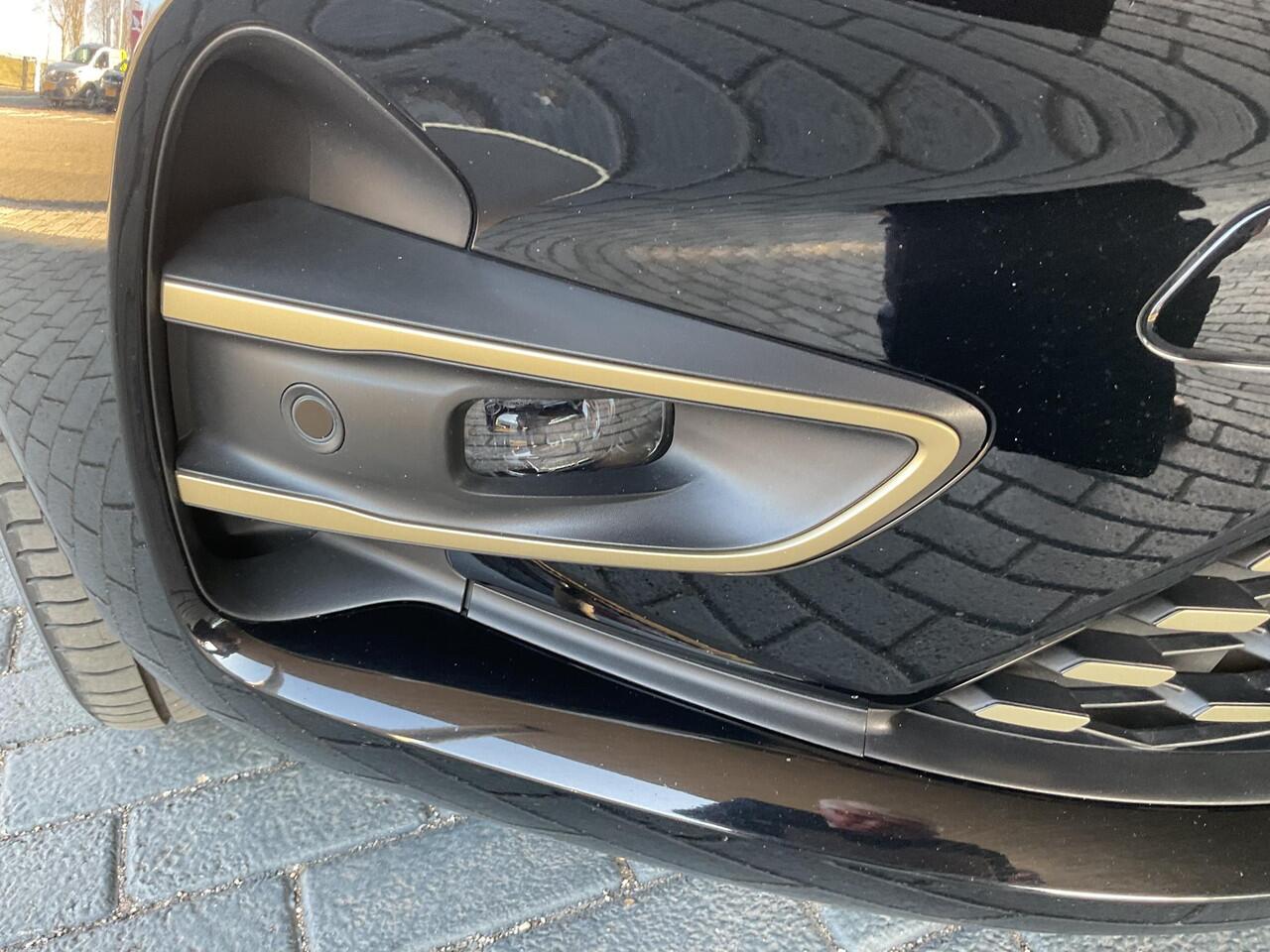 Renault ZOE R135 Iconic 52 kWh 100% ELEKTRISCH / AUTOMAAT / APPLE CARPLAY & ANDROID AUTO / PARKEERSENSOREN / PARKEERCAMERA / CRUISE CONTROL / CLIMATE CONTROL