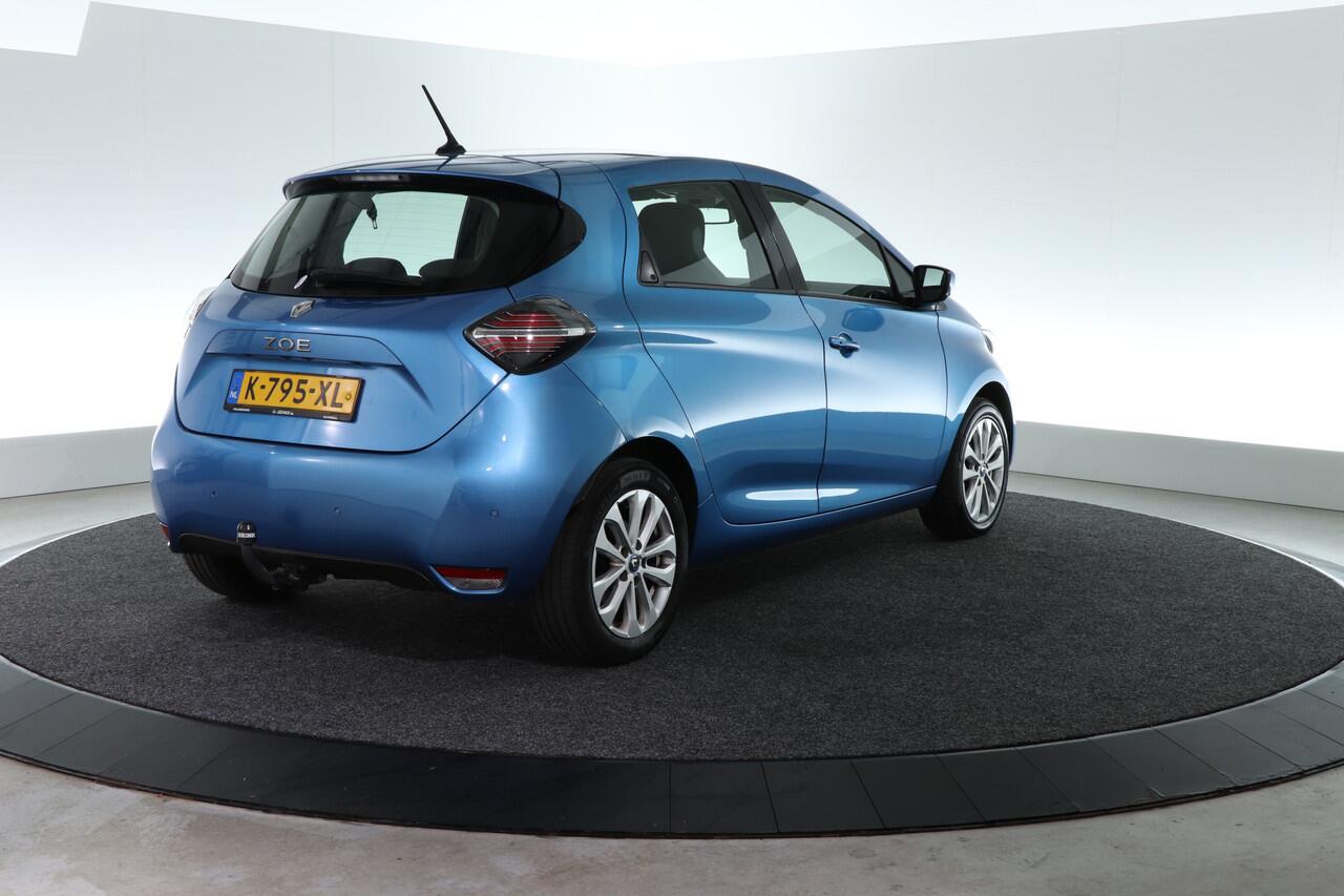 Renault ZOE R110 Life 52 kWh | AFN. TREKHAAK | CAMERA |