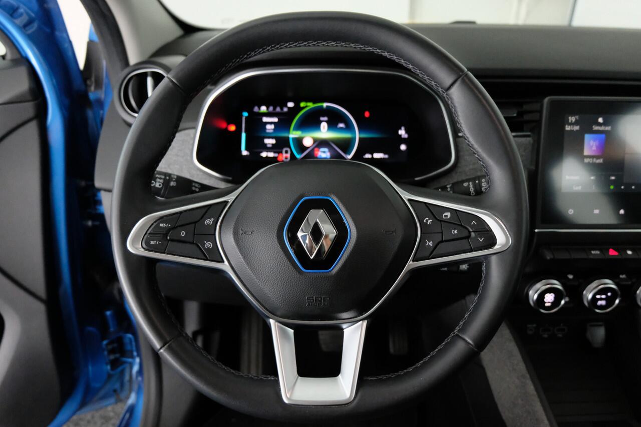 Renault ZOE R110 Life 52 kWh | AFN. TREKHAAK | CAMERA |