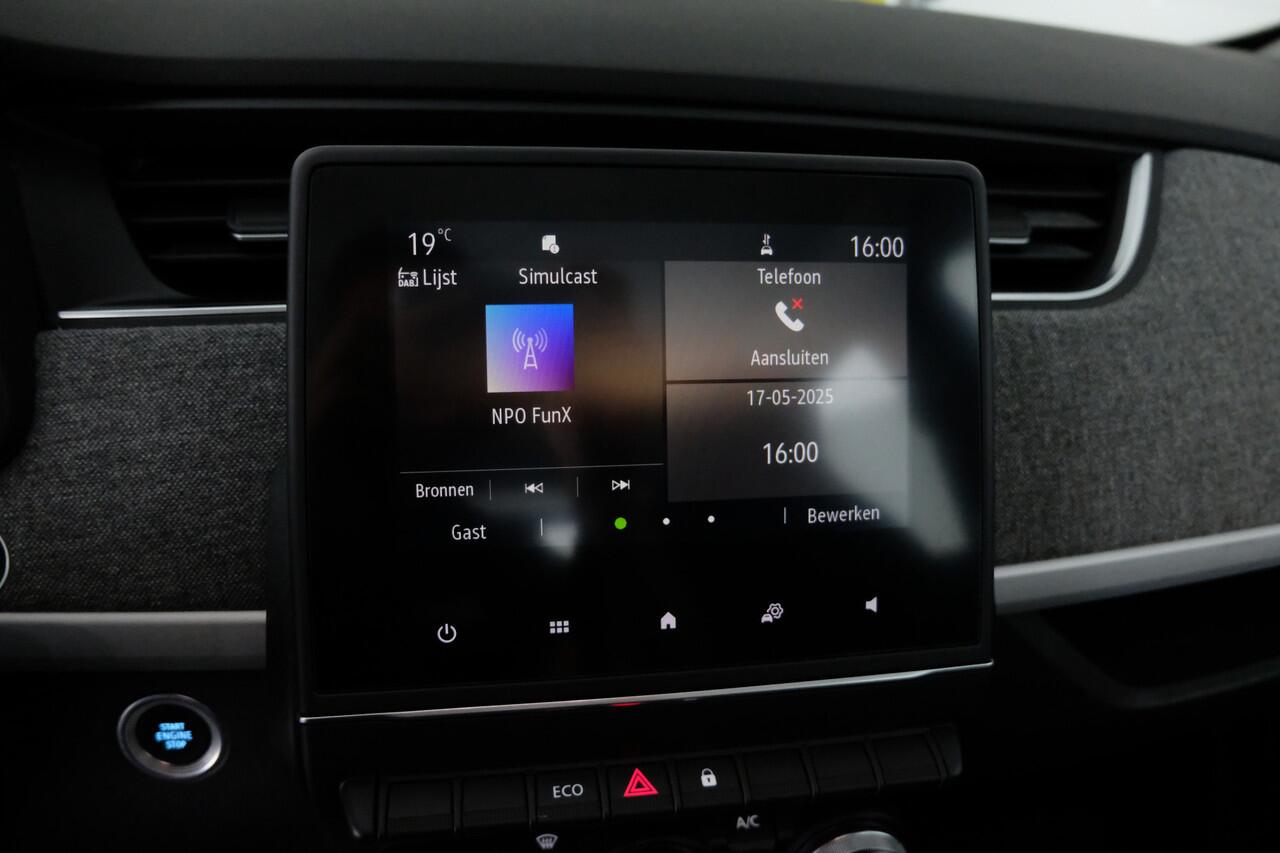 Renault ZOE R110 Life 52 kWh | AFN. TREKHAAK | CAMERA |