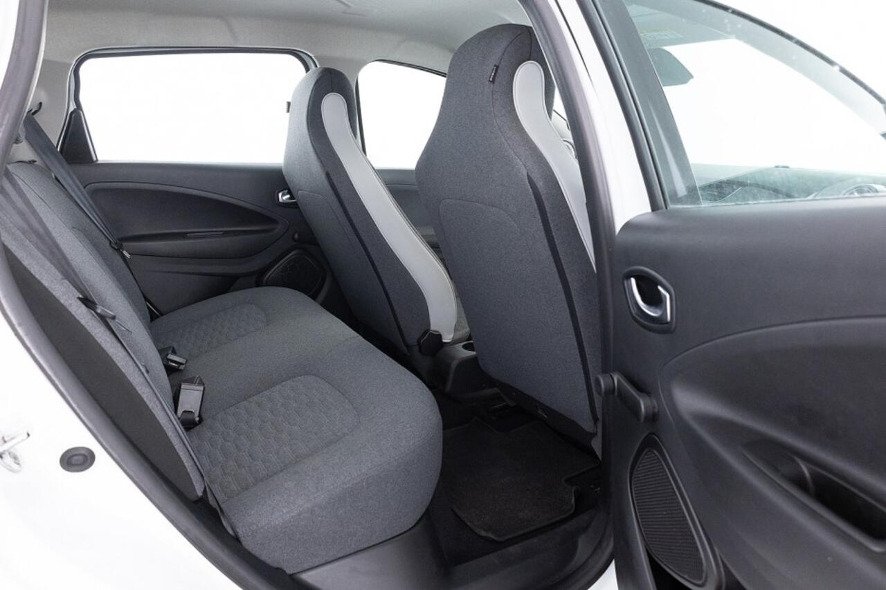 Renault ZOE R110 Experience 52 kWh | KOOP ACCU | Full LED | CARPLAY