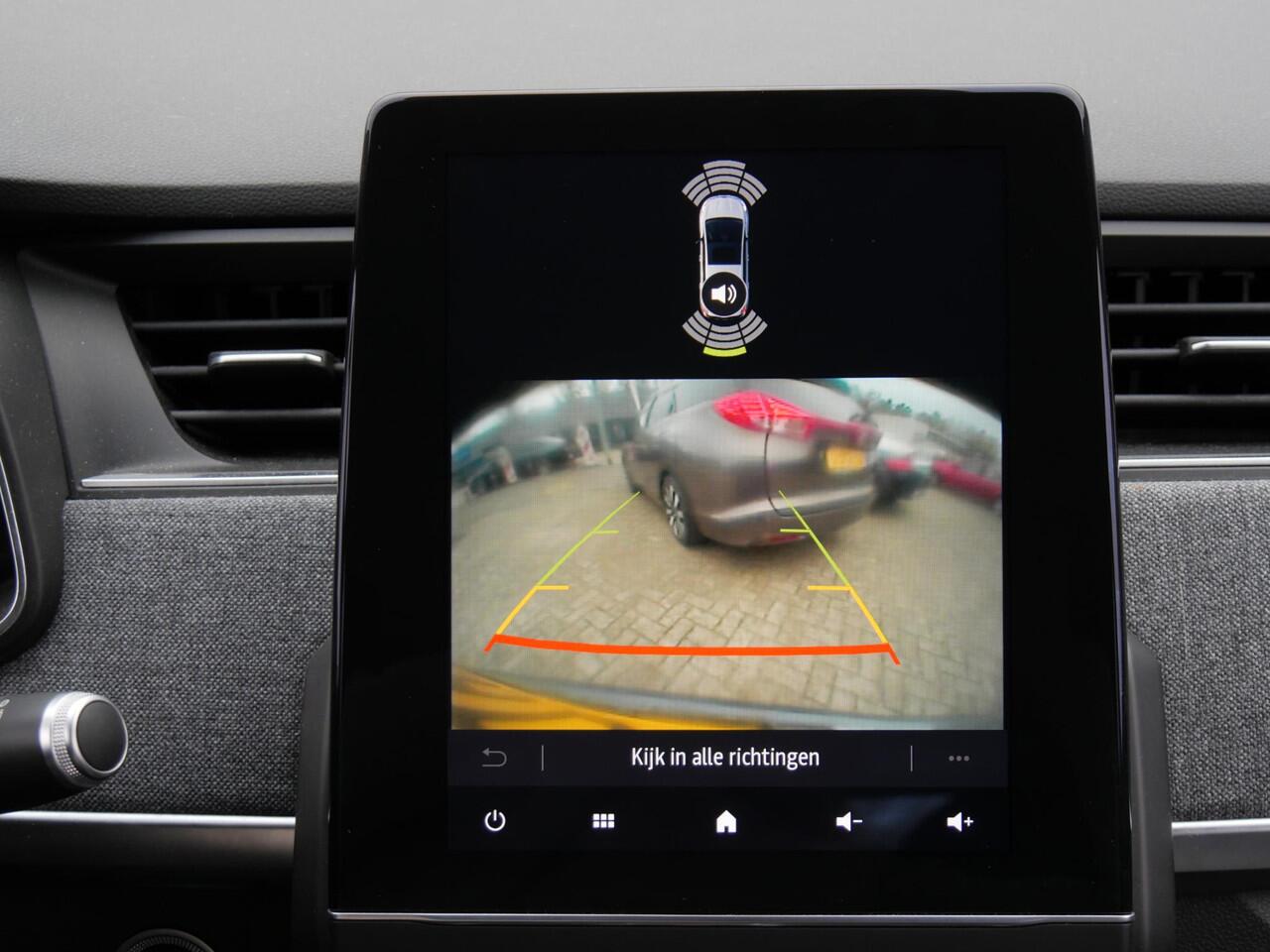 Renault ZOE R135 INTENS 52kWh/ WINTER PACK/ WARMTEPOMP/ SOH 93%