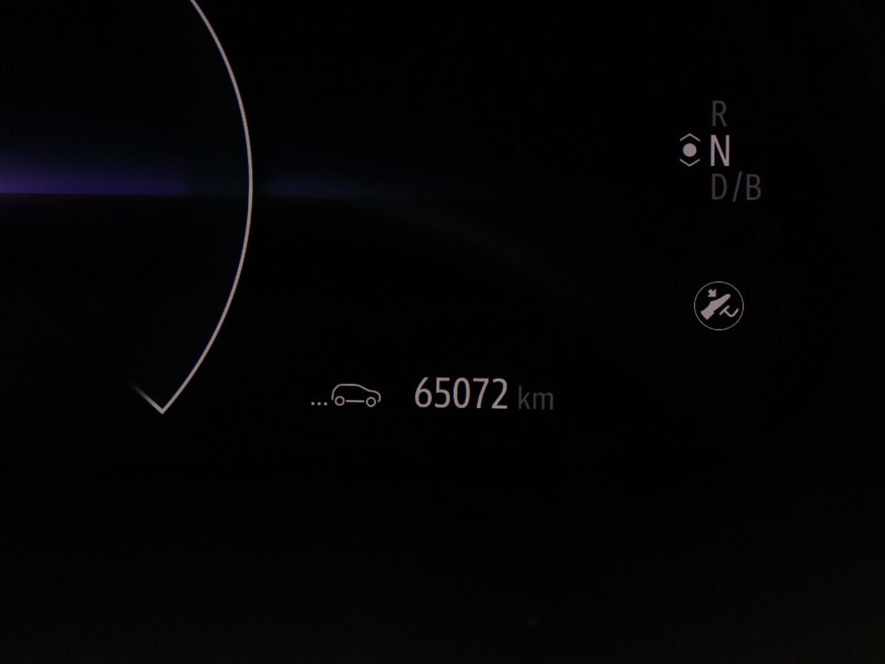 Renault ZOE R135 Intens 52 kWh BATTERIJKOOP Camera | Cruise | Navi | Parkeersens. v+a | Stoel-/stuurverw.