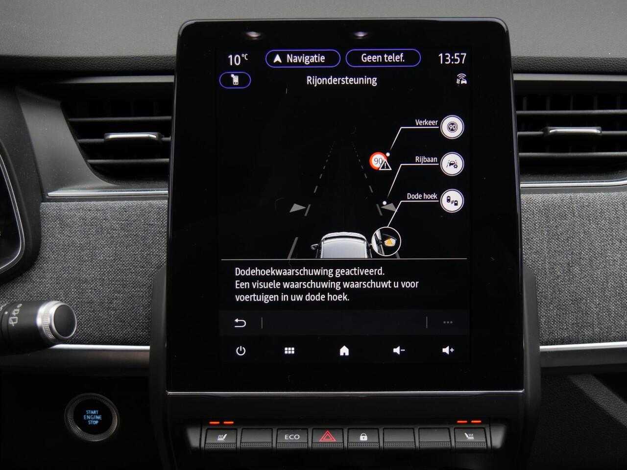 Renault ZOE R135 INTENS 52kWh/ WINTER PACK/ WARMTEPOMP/ SOH 93%