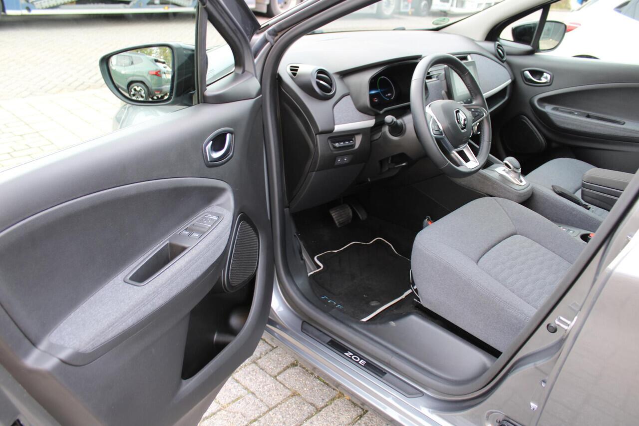 Renault ZOE R135 Evolution 52 kWh