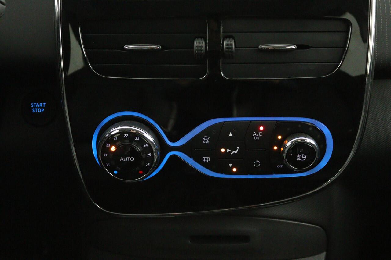 Renault ZOE R110 Iconic 41 kWh KOOPACCU*3FASE*ECC*CAMERA*NAVI*