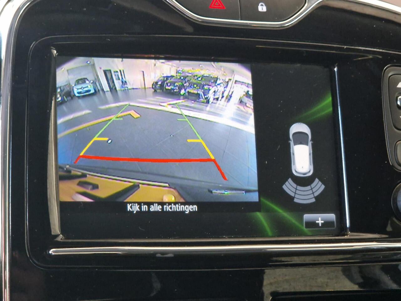 Renault ZOE R110 Iconic 41 kWh (ex Accu) NAVIGATIE | ACHTERUITRIJCAMERA | PARKEERSENSOREN ACHTER | CLIMATE CONTROL