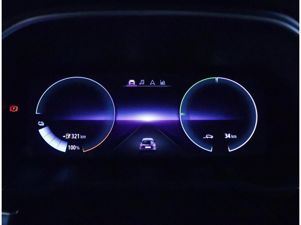 Renault ZOE R135 Iconic 52 kWh (Koopaccu) | Navigatie | Camera | Stoel + Stuurverwarming | Warmtepomp |