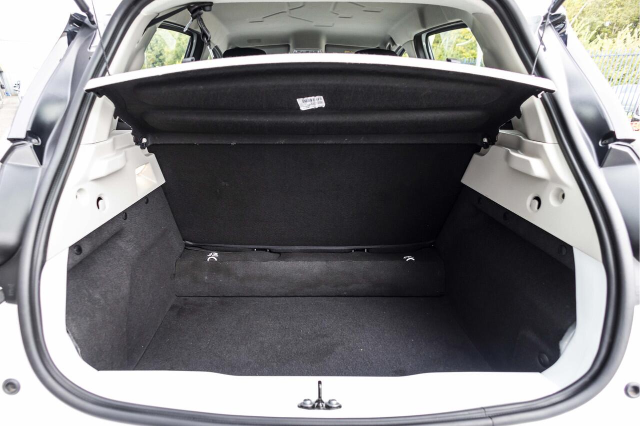 Renault ZOE R110 Life 52 kWh (ex Accu)