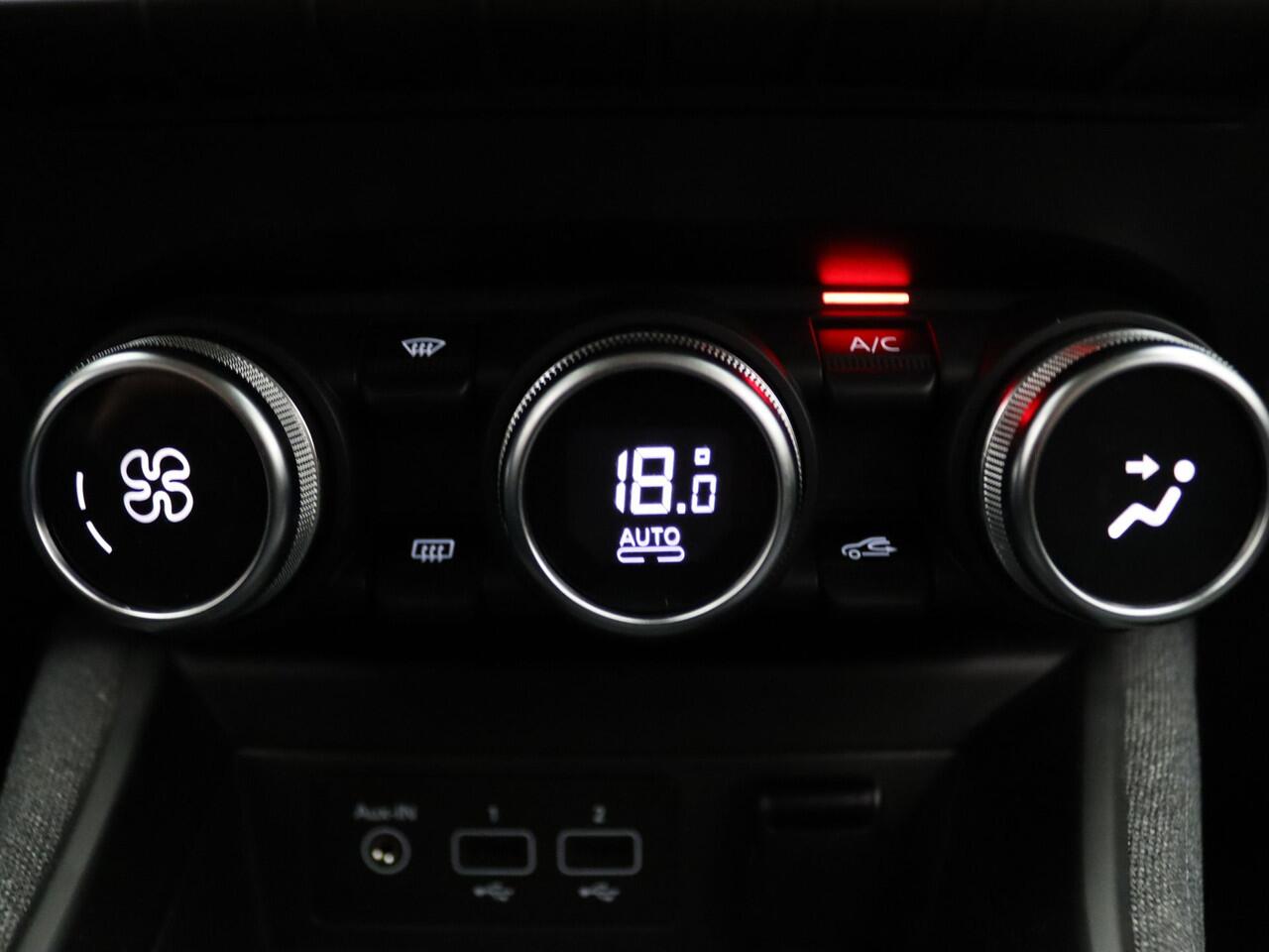 Renault ZOE R110 Limited 50 KOOPBATTERIJ Carplay | Climate | Parksens. achter | 16" Velgen