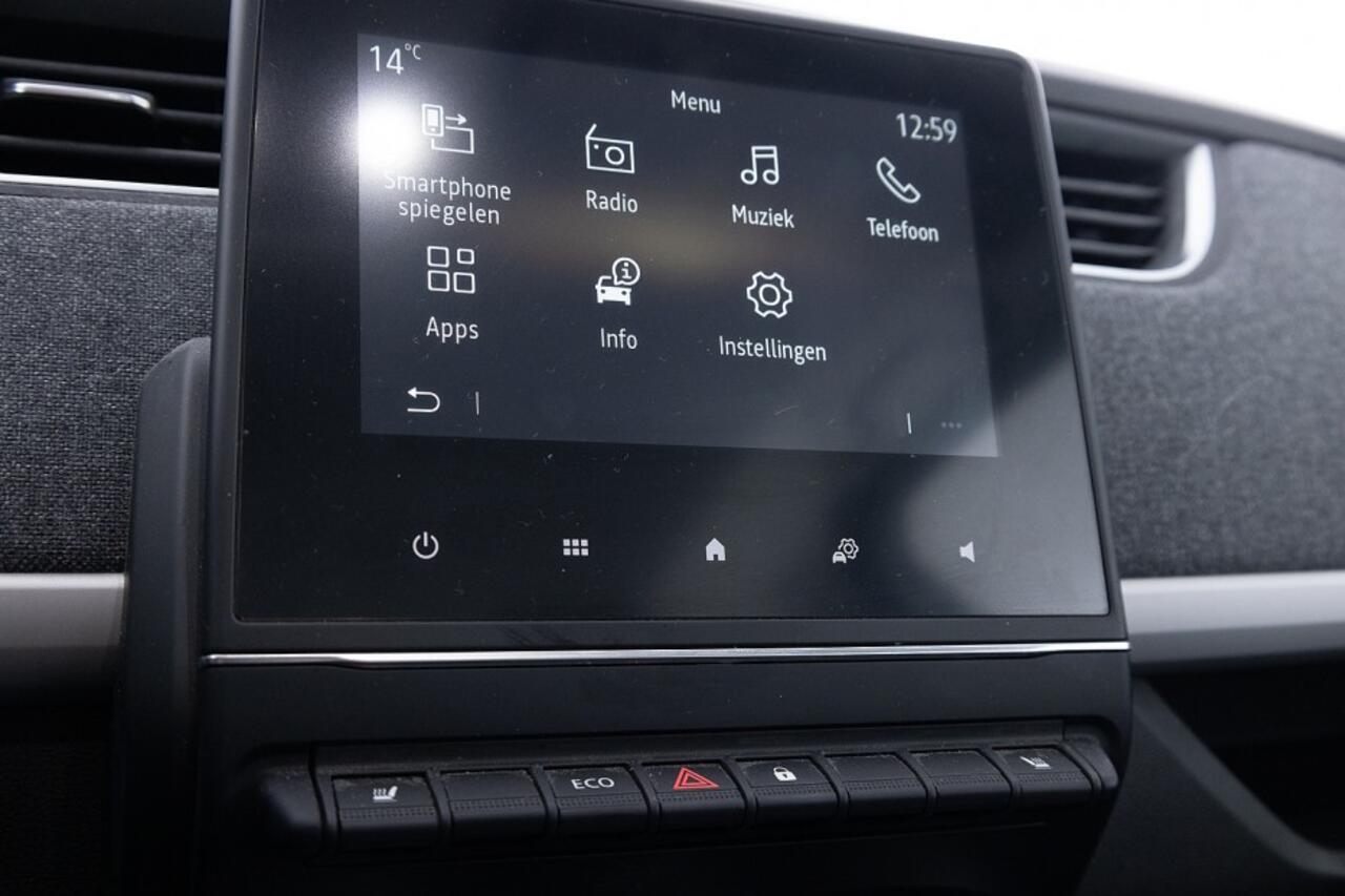 Renault ZOE R110 Experience 52 kWh | SOH 95% | KOOP ACCU | Full LED | CARPLAY