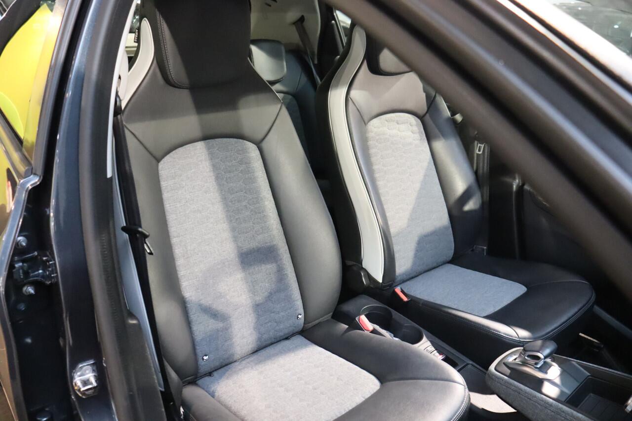 Renault ZOE R135 Intens 52 kWh (Accuhuur)