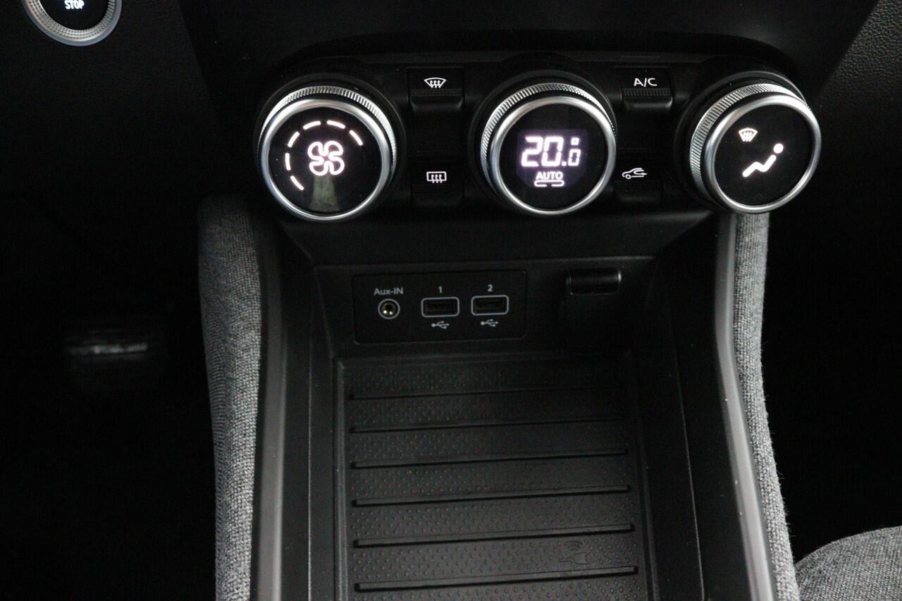 Renault ZOE R135 Zen 52 kWh KOOPACCU*3FASE*ECC*CAMERA*NAVI*